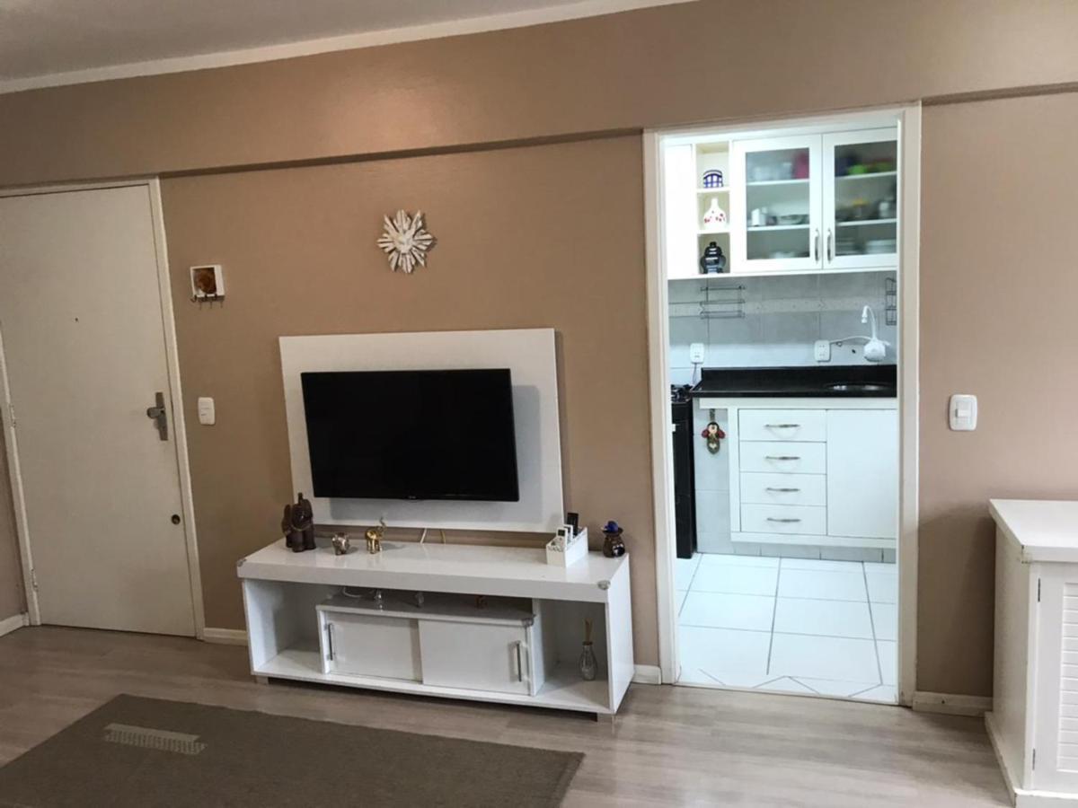 Apartmán Apartamento Na Rua Coberta Gramado Exteriér fotografie