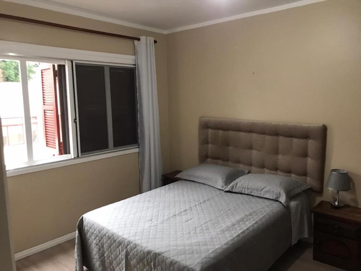 Apartmán Apartamento Na Rua Coberta Gramado Exteriér fotografie