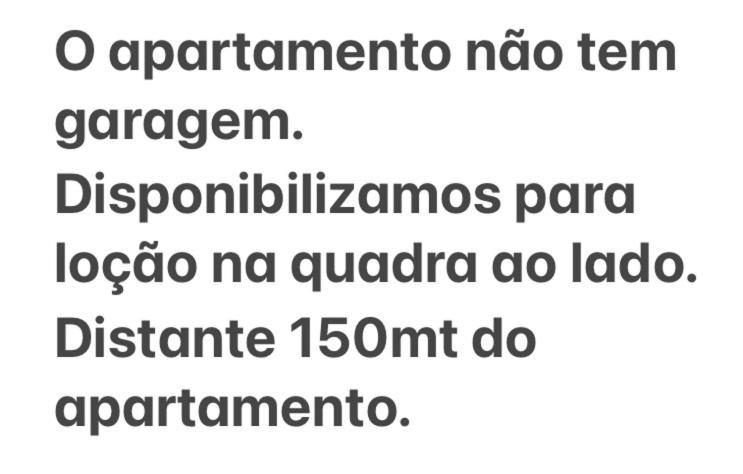 Apartmán Apartamento Na Rua Coberta Gramado Exteriér fotografie
