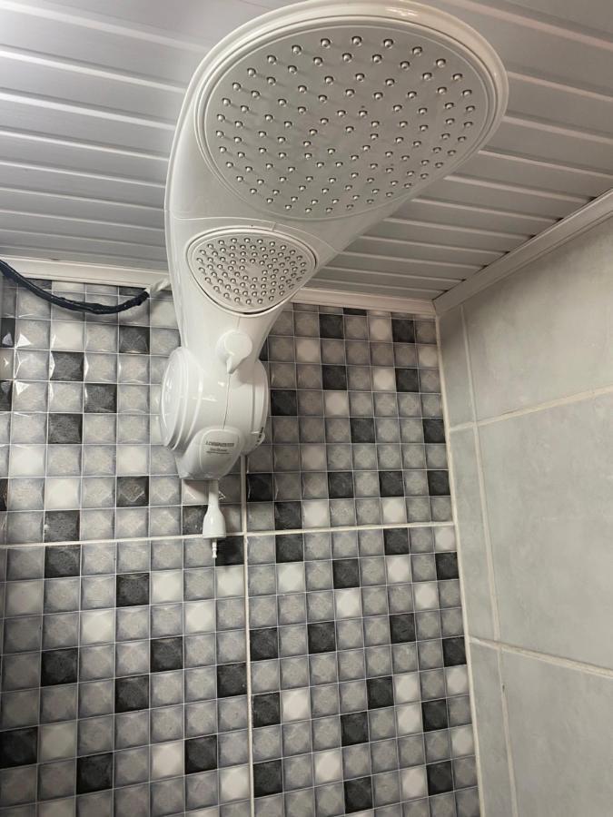 Apartmán Apartamento Na Rua Coberta Gramado Exteriér fotografie